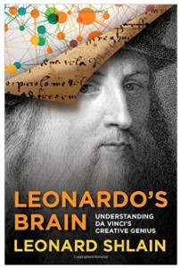 LeonardoCover