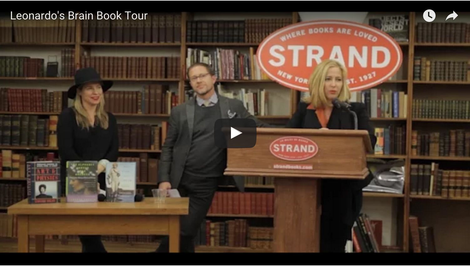 booktour