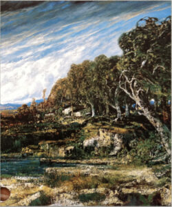 Courbet