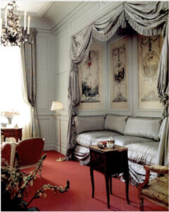 interiorredcarpet