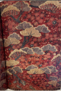 pattern